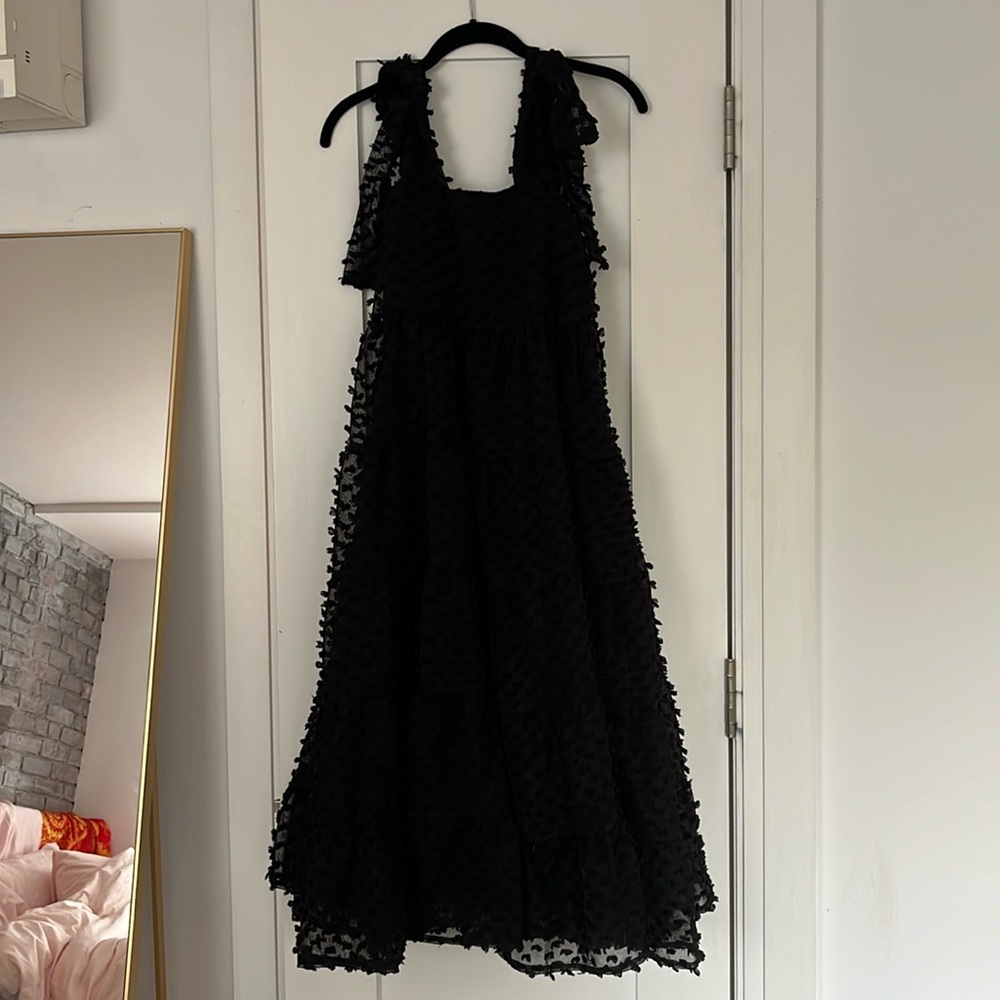 Sister Jane dress
